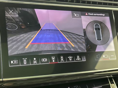 New 2026 Audi Q8 Premium Plus image 19