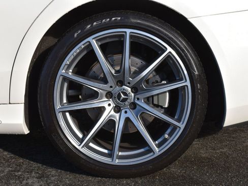 Used 2020 Mercedes-Benz S 450 Sedan image 13