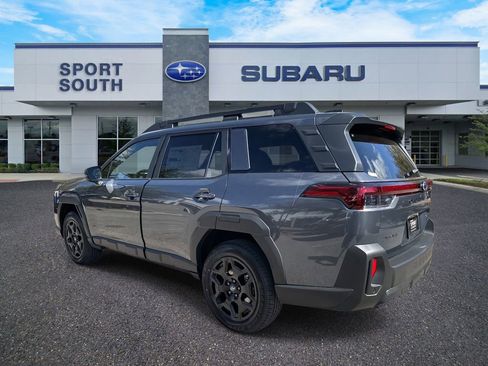 New 2026 Subaru Outback Limited AWD/4WD image 5