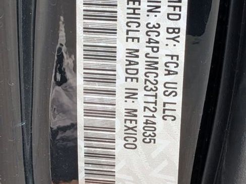 New 2026 Jeep Cherokee Overland w/ Advanced Pro Tech Group AWD/4WD image 37