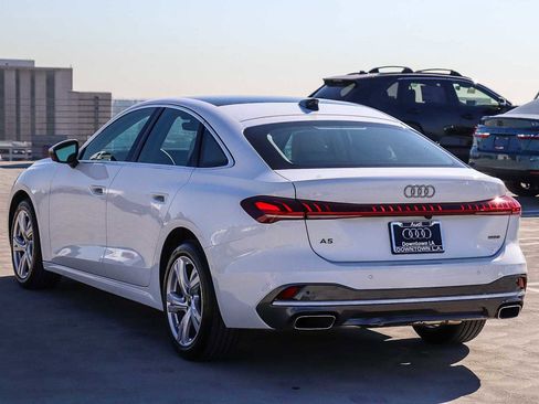 Used 2025 Audi A5 2.0T Premium w/ Convenience Package image 6