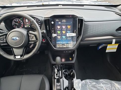 Used 2026 Subaru Forester Touring image 14