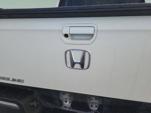 Used 2018 Honda Ridgeline RTL-T image 8