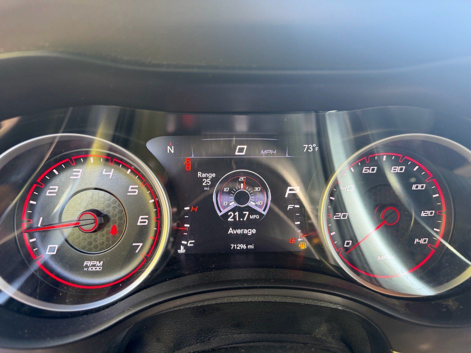 Used 2022 Dodge Charger GT RWD image 31