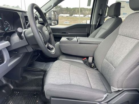 New 2026 Ford F450 XL w/ 360-Degree Camera Package AWD/4WD image 15