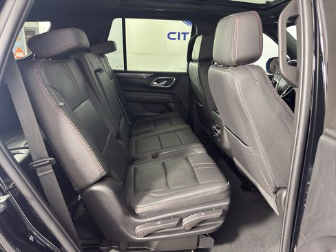 Used 2023 Chevrolet Tahoe RST AWD/4WD image 41