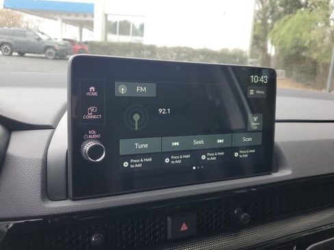 New 2026 Honda CR-V EX-L image 17