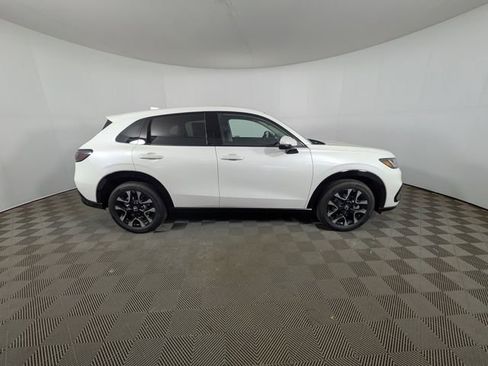 New 2027 Honda HR-V EX-L image 30