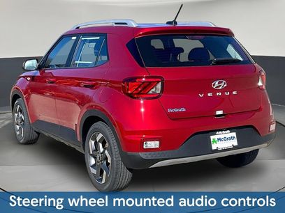 New 2026 Hyundai Venue SEL