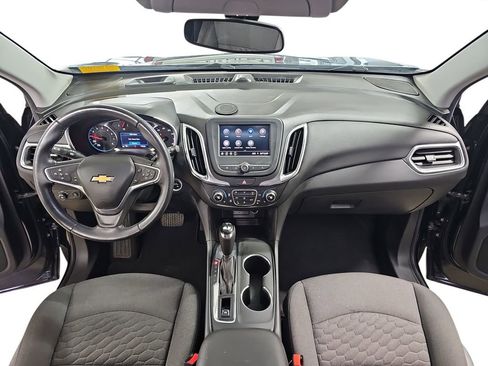 Used 2020 Chevrolet Equinox LT w/ Driver Convenience Package FWD image 11