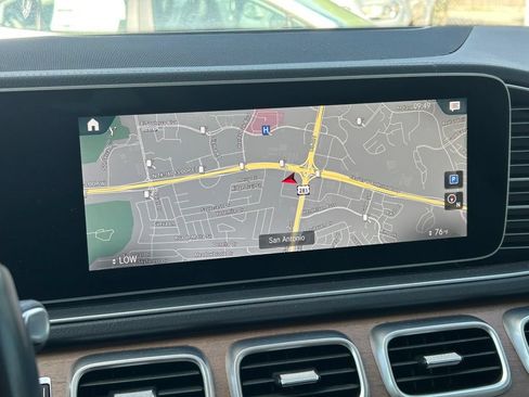 Used 2021 Mercedes-Benz GLE 350 image 34