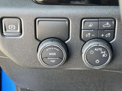 New 2026 Chevrolet Silverado 1500 LT w/ All Star Edition Plus image 18