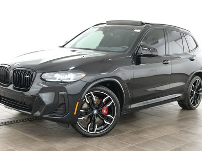 Used 2024 BMW X3 M40i w/ Premium Package