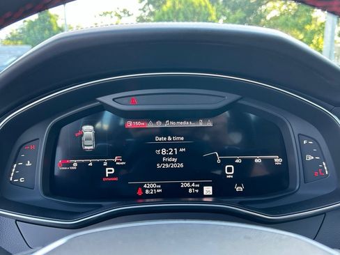 Used 2025 Audi S7 Premium Plus AWD/4WD image 31
