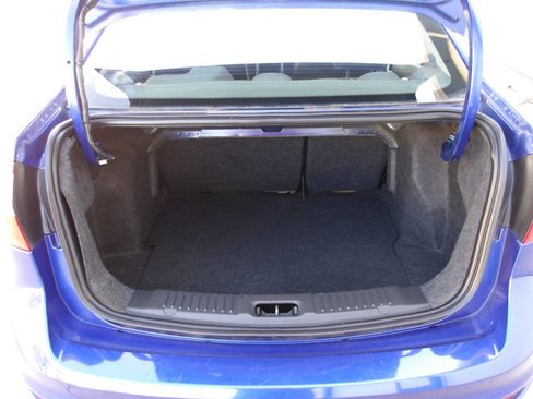 Used 2014 Ford Fiesta SE w/ Equipment Group 201A FWD image 23