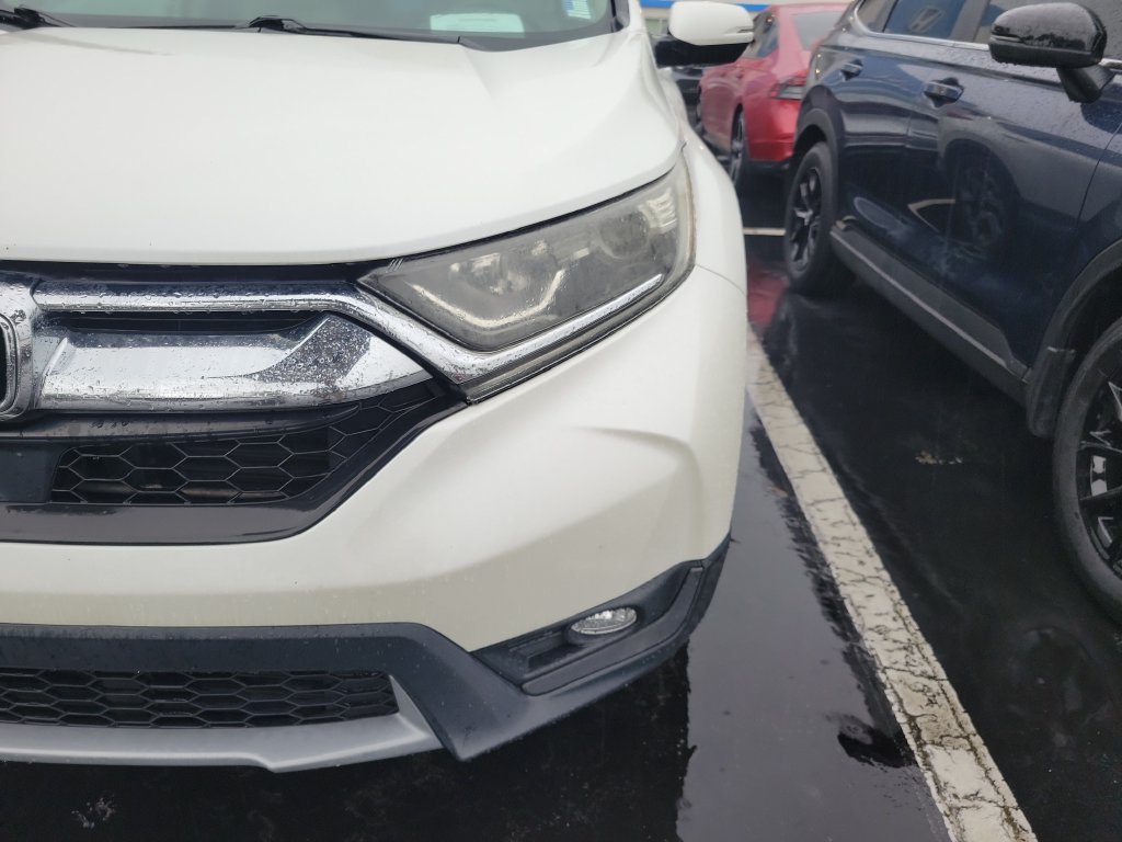 Used 2018 Honda CR-V EX-L image 6