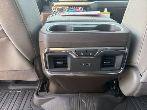 New 2026 GMC Sierra 1500 SLT image 36