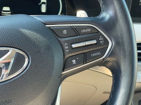 Used 2021 Hyundai Palisade Limited AWD/4WD image 18