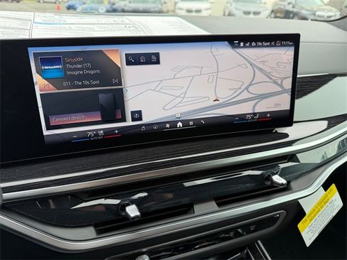 New 2026 BMW X7 xDrive40i w/ M Sport Package image 22