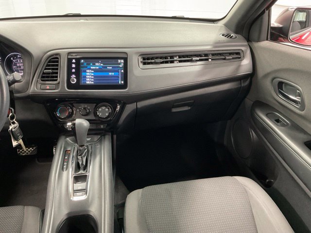 Certified 2019 Honda HR-V Sport image 15