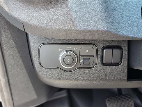 New 2025 Mercedes-Benz Sprinter 2500 image 12
