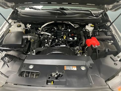 Used 2020 Ford Ranger XL w/ Equipment Group 101A Mid RWD image 21
