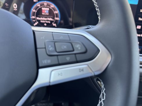 New 2025 Volkswagen Tiguan S image 23