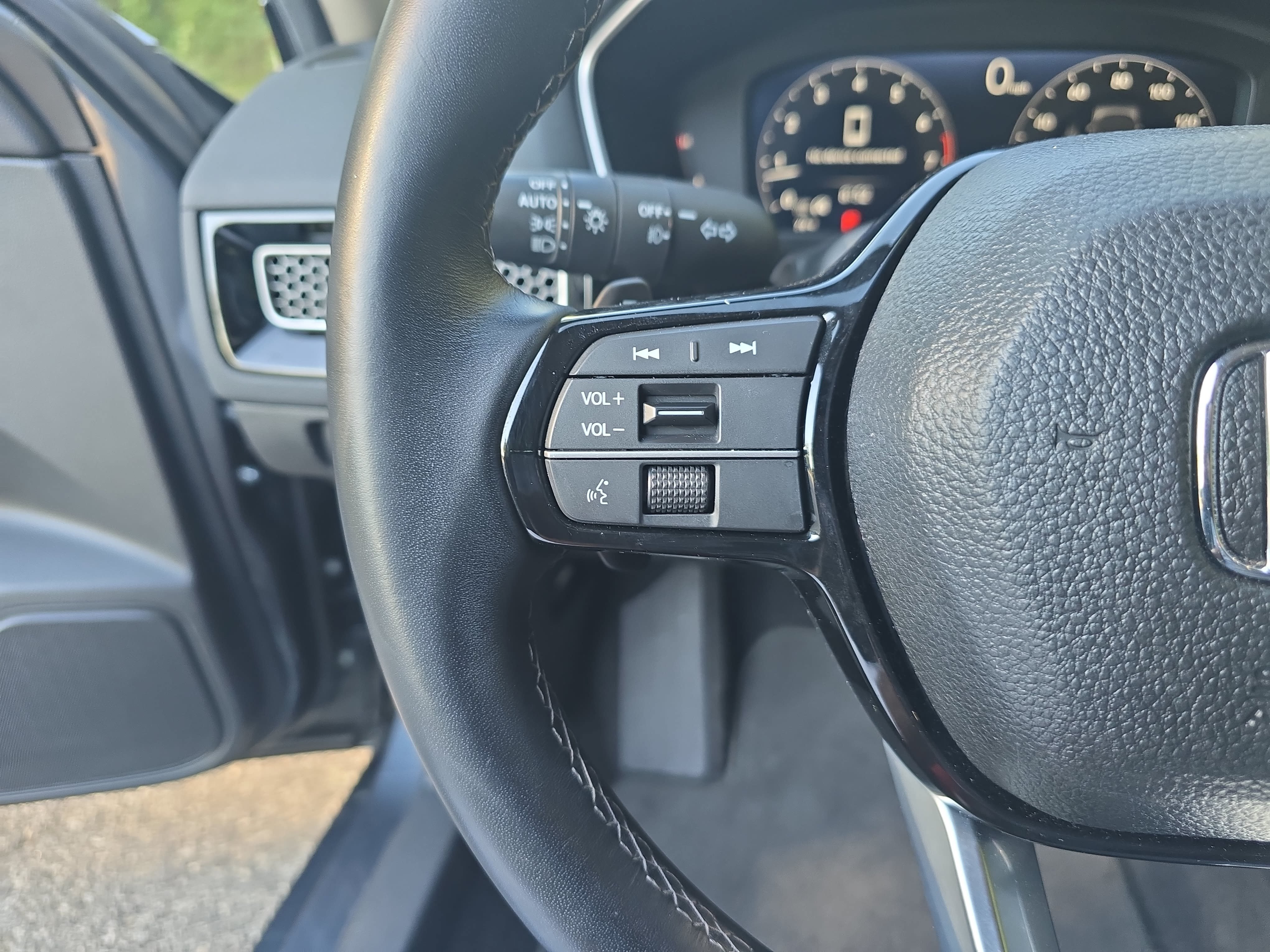 Used 2024 Honda Civic Touring image 16