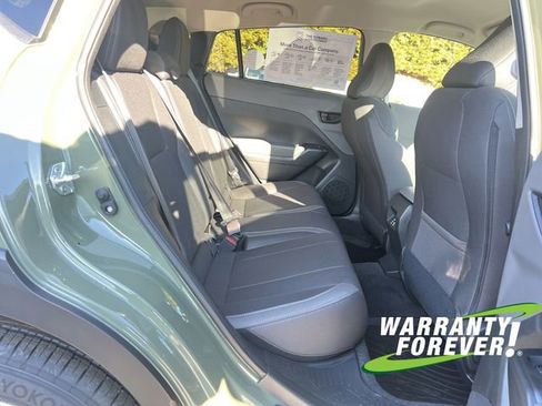 New 2026 Subaru Crosstrek 2.0i Premium w/ Popular Package #4 AWD/4WD image 16