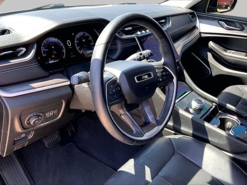 Used 2021 Jeep Grand Cherokee L Limited RWD image 18