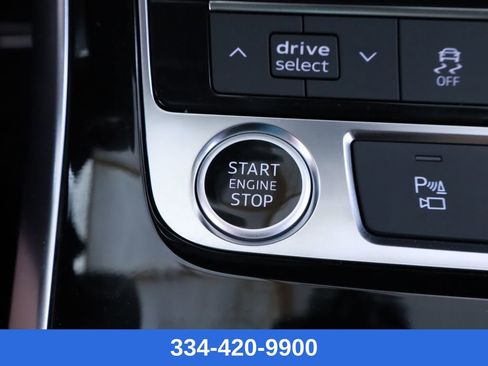 New 2025 Audi Q7 3.0T Premium Plus image 11