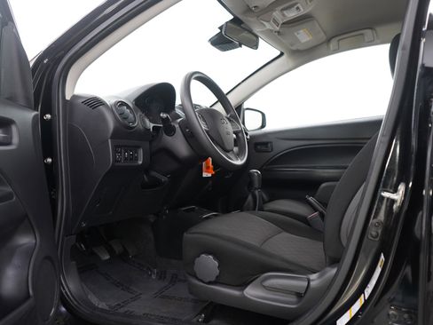 Used 2022 Mitsubishi Mirage LE image 23