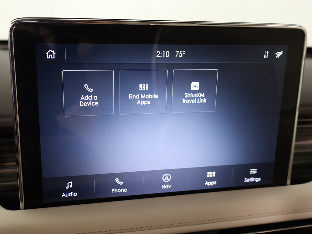 Used 2020 Lincoln Aviator Black Label w/ Dynamic Handling Package AWD/4WD image 57