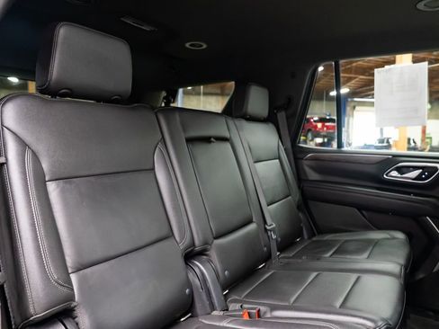 Used 2021 Chevrolet Tahoe LT AWD/4WD image 29
