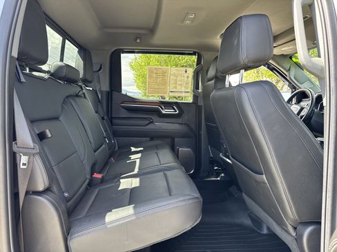 Used 2024 GMC Sierra 1500 Denali w/ Denali Reserve Package image 24