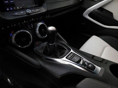 Used 2024 Chevrolet Camaro LT w/ RS Package image 30