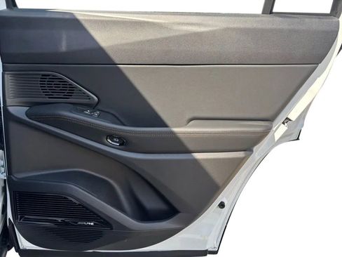 New 2026 Jeep Cherokee Overland AWD/4WD image 27
