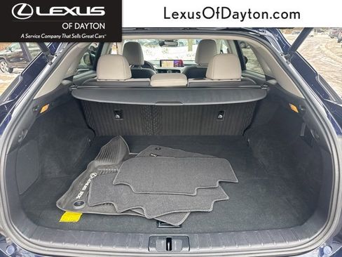 Used 2018 Lexus RX 350 AWD image 35