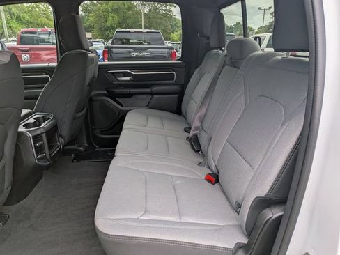 Used 2024 RAM 1500 Big Horn AWD/4WD image 12