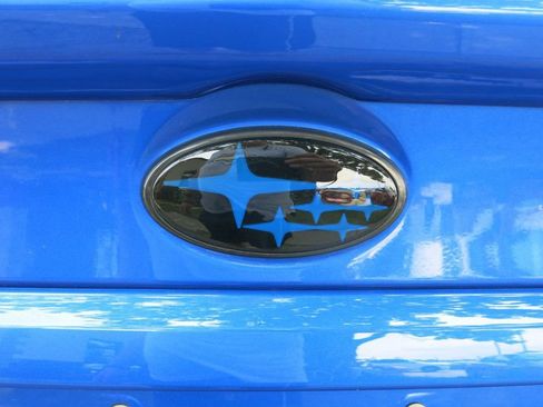 Used 2020 Subaru WRX Premium w/ Popular Package #1 AWD/4WD image 9