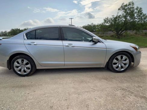Used 2008 Honda Accord EX-L image 4