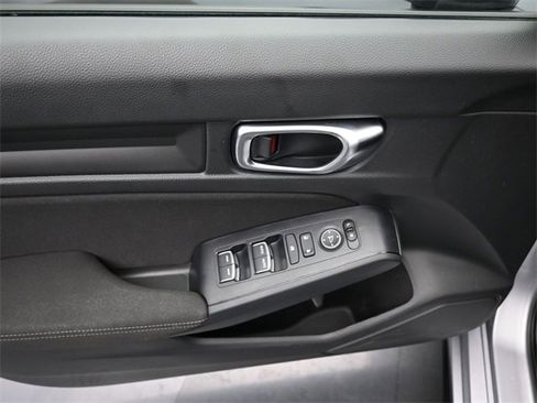 Used 2026 Honda Civic Sport image 23