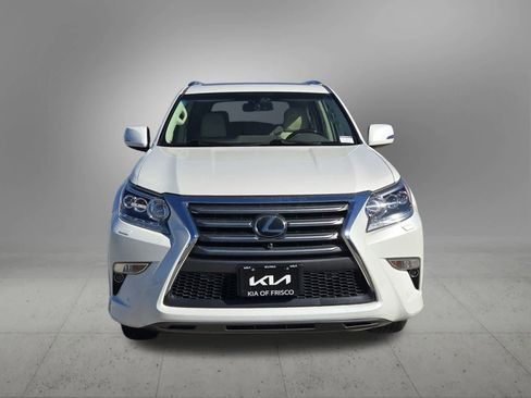 Used 2019 Lexus GX 460 Luxury image 9