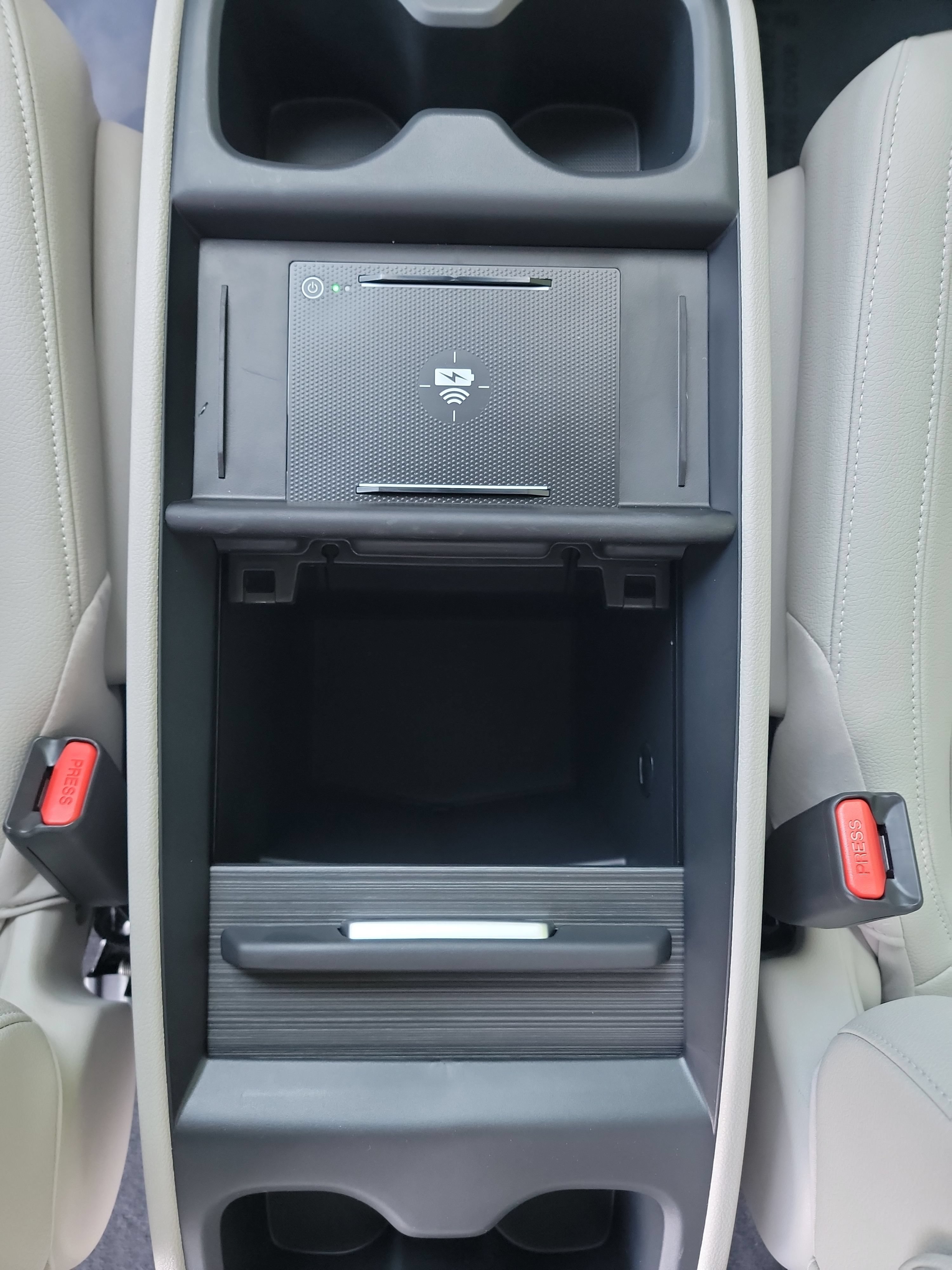 New 2027 Honda Odyssey EX-L image 24