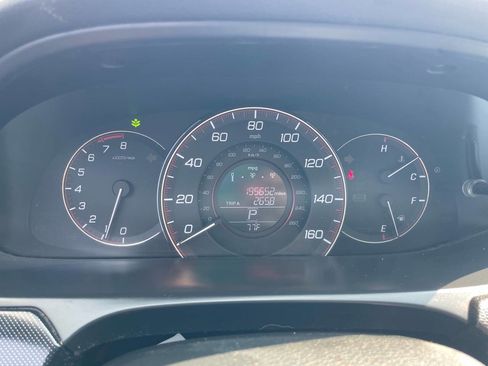 Used 2014 Honda Accord Sport image 21