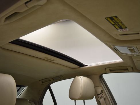 Used 2003 Lexus LS 430 RWD image 15