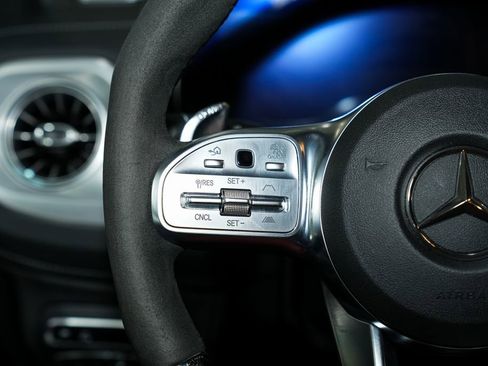 Used 2020 Mercedes-Benz G 63 AMG 4MATIC image 43