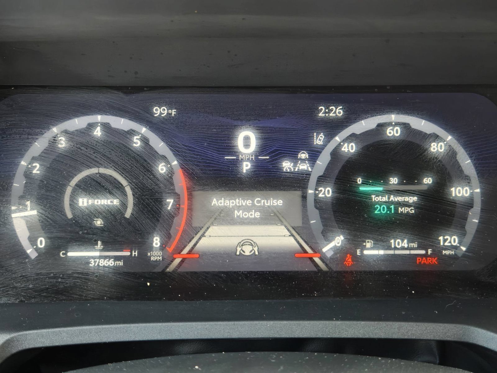 Used 2025 Toyota 4Runner TRD Off-Road Premium AWD/4WD image 15