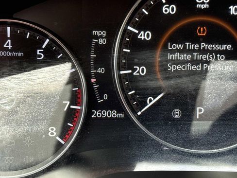 Used 2023 MAZDA CX-30 AWD 2.5 S w/ Preferred Package image 40