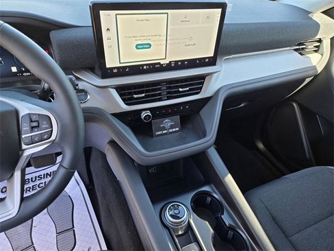 New 2026 Ford Explorer Active image 20